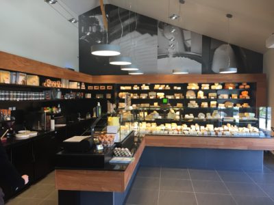 Fromagerie Bordier