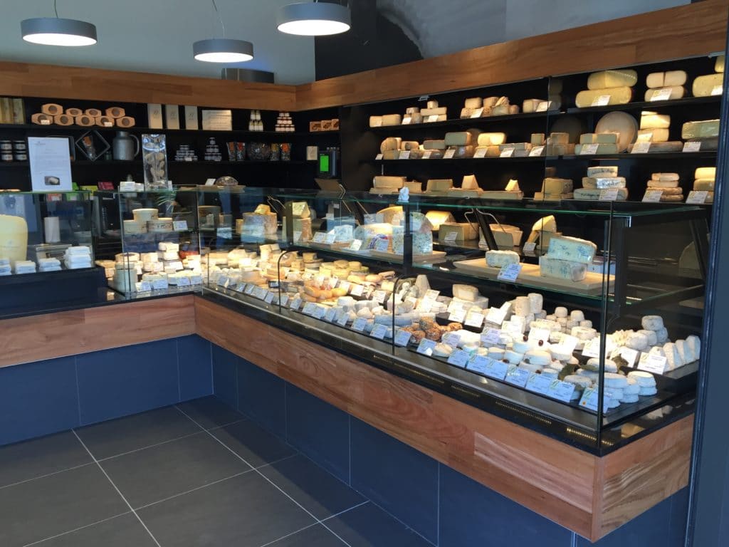 Fromagerie