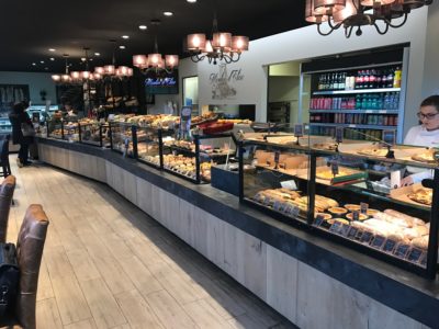 Boulangerie Le Moulin D’Elise