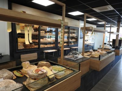 Fromagerie Fabre