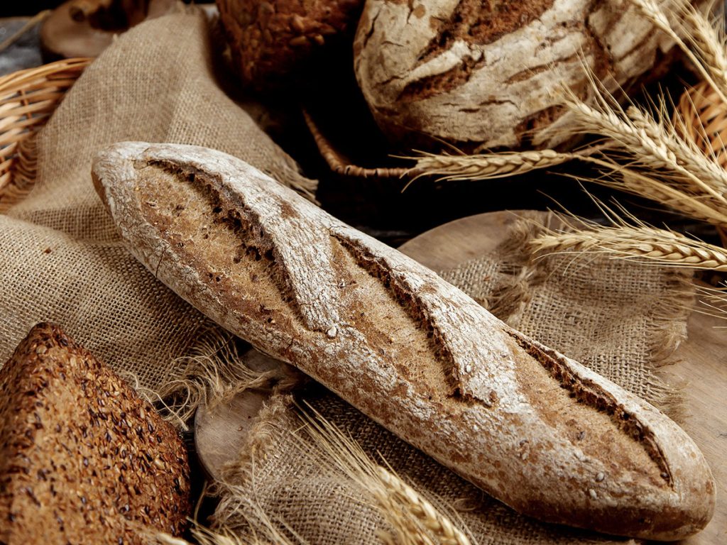 fabricant de vitrine pour boulangerie