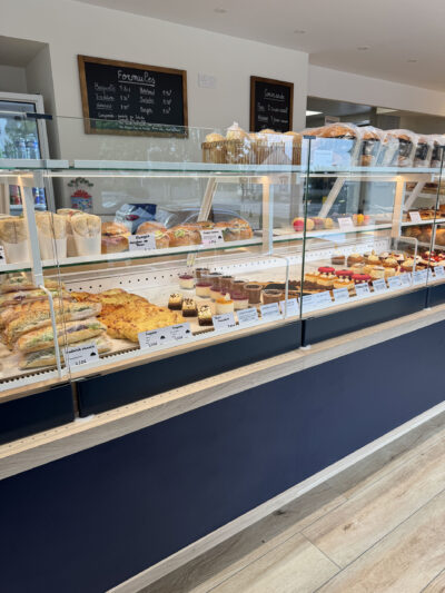 KL Boulangerie - Taulé (29)