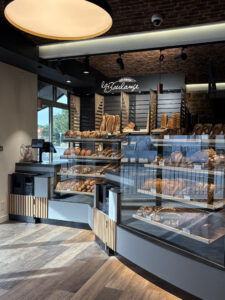 La Boulange