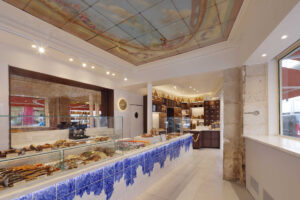 Frappe Boulangerie Urbaine