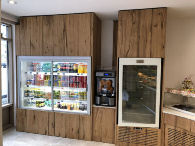 Boulangerie Nours (Clamart 92)