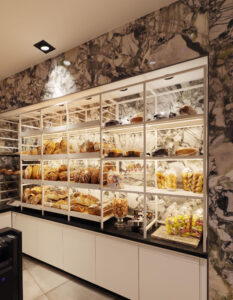 La Pâtisserie de Longueil