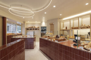 Boulangerie Bulle