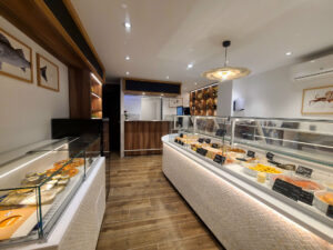 Club Gourmet